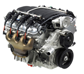 C3588 Engine